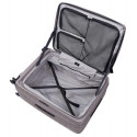 Чемодан Lojel Cubo V4 L Warm Gray Lj-1627-38430