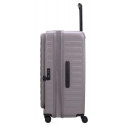 Чемодан Lojel Cubo V4 L Warm Gray Lj-1627-38430