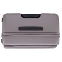 Чемодан Lojel Cubo V4 L Warm Gray Lj-1627-38430