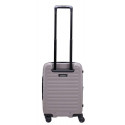Чемодан Lojel Cubo V4 S Warm Gray Lj-1627-38421