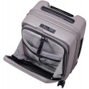 Чемодан Lojel Cubo V4 S Warm Gray Lj-1627-38421