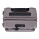 Чемодан Lojel Cubo V4 S Warm Gray Lj-1627-38421