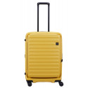 Валіза Lojel Cubo V4 M Mustard Lj-1627-66426 Валіза Lojel Cubo V4 M Mustard Lj-1627-66426