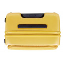 Валіза Lojel Cubo V4 M Mustard Lj-1627-66426 Валіза Lojel Cubo V4 M Mustard Lj-1627-66426