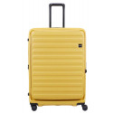 Чемодан Lojel Cubo V4 L Mustard Lj-1627-66430