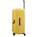 Чемодан Lojel Cubo V4 L Mustard Lj-1627-66430