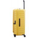 Чемодан Lojel Cubo V4 L Mustard Lj-1627-66430