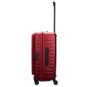 Валіза Lojel Cubo V4 M Burgundy Lj-1627-90426