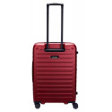 Валіза Lojel Cubo V4 M Burgundy Lj-1627-90426