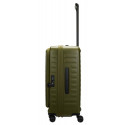 Валіза Lojel Cubo V4 M Cactus Lj-1627-94426