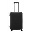 Валіза Lojel Voja M Midnight Black Lj-PP12-29326