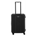 Валіза Lojel Voja M Midnight Black Lj-PP12-29326