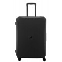 Валіза Lojel Voja L Midnight Black Lj-PP12-29330