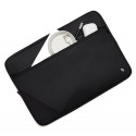 Чехол для ноутбука/планшета Lojel Slash V2 Matte Black Lj-TA2-19213