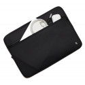 Чехол для ноутбука/планшета Lojel Slash V2 Matte Black Lj-TA2-19216