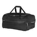 Дорожня сумка на колесах Travelite Miigo Black TL092701-01