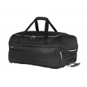 Дорожня сумка на колесах Travelite Miigo Black TL092701-01