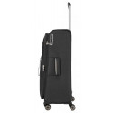 Чемодан Travelite Miigo Black Размер:L TL092749-01