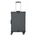 Чемодан Travelite Skaii Anthracite Размер:M TL092648-04