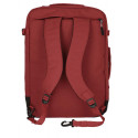 Сумка рюкзак Travelite Kick Off 69 Red TL006912-10