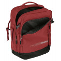 Сумка рюкзак Travelite Kick Off 69 Red TL006912-10
