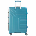 Набор чемоданов Travelite Vector Turquoise TL072044-21