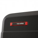 Чемодан Travelite Vector Black Размер:S TL072047-01