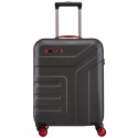 Чемодан Travelite Vector Black Размер:S TL072047-01