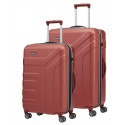 Набір валіз Travelite Vector Coral TL072044-88 Набір валіз Travelite Vector Coral TL072044-88
