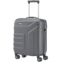 Набор чемоданов Travelite Vector Anthracite TL072044-04