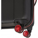 Набір валіз Travelite Vector Black TL072044-01