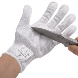 Рукавички захисні Victorinox Soft-Cut Resistant розм. S 7.9036.S
