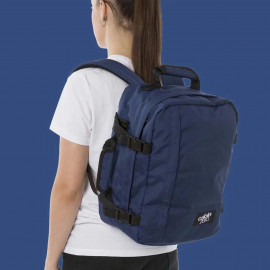 Сумка-рюкзак CabinZero CLASSIC 28L/Navy Cz08-1205