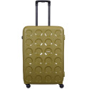 Валіза на 4 колесах Lojel VITA 18/Olive Green Середня Lj-PP10-2M_GRN