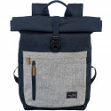 Рюкзак Travelite BASICS/Navy Стандартний TL096310-20
