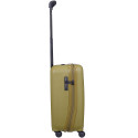 Чемодан на 4 колесах Lojel VITA 18/Olive Green Маленький Lj-PP10-2S_GRN
