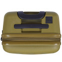 Чемодан на 4 колесах Lojel VITA 18/Olive Green Маленький Lj-PP10-2S_GRN