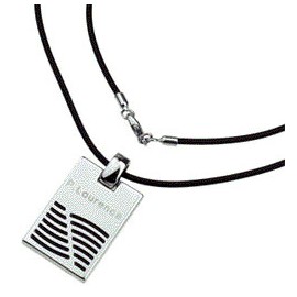 Кулон Philip Laurence Wave PL85-06609