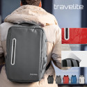 Рюкзак для ноутбука Travelite Basics Anthracite TL096341-04