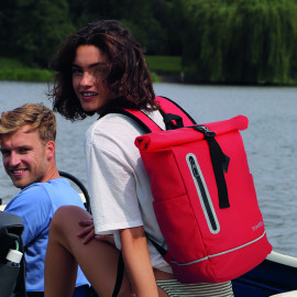 Рюкзак Travelite Basics Red TL096314-10