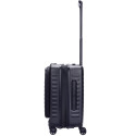 Валіза Lojel Cubo V4 S Black Lj-1627-09421