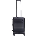 Валіза на 4 колесах Lojel CUBO 18/Black Маленька Lj-CF1627-1S_BK