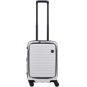 Чемодан на 4 колесах Lojel CUBO 18/Off White Маленький Lj-CF1627-1S_W