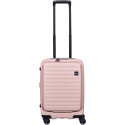 Чемодан на 4 колесах Lojel CUBO 18/Rose Маленький Lj-CF1627-1S_RO