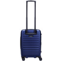 Валіза на 4 колесах Lojel CUBO 18/Navy Blue Маленька Lj-CF1627-1S_NBL Валіза на 4 колесах Lojel CUBO 18/Navy Blue Маленька Lj-CF1627-1S_NBL