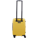 Валіза на 4 колесах Lojel CUBO 18/Mustard Маленька Lj-CF1627-1S_Y