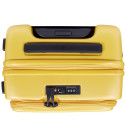Валіза Lojel Cubo V4 S Mustard Lj-1627-66421