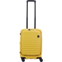 Валіза Lojel Cubo V4 S Mustard Lj-1627-66421