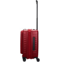 Чемодан Lojel Cubo V4 S Burgundy Lj-1627-90421