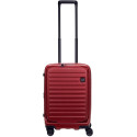 Чемодан Lojel Cubo V4 S Burgundy Lj-1627-90421